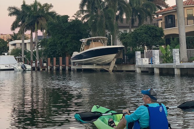 1.5 Hour Kayak Rental with Instruction - Price and value: why $30 feels fair for what you get