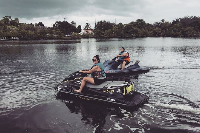 1 Hour Jet Ski Rental in Fort Lauderdale - Who the Experience Fits Best (and Who Might Be Happier Elsewhere)
