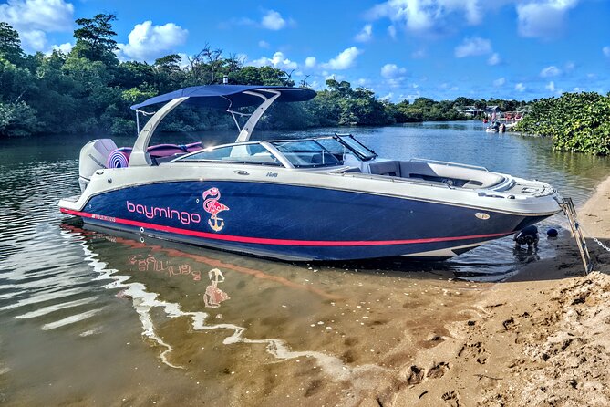 1 Hour Private Boat Tour in Fort Lauderdale Up to 12 people - Key highlights to know before you go