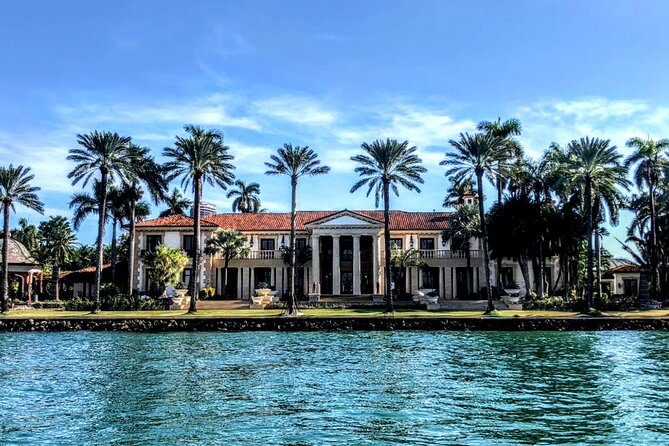 1 Hour Private Boat Tour in Fort Lauderdale Up to 12 people - Your one-hour plan: what you’ll actually see from the water