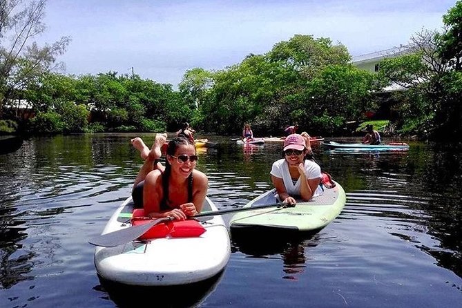 1 Hour Stand Up Paddle Board Lesson for Beginners with 1 on 1 Instructor Guide - Gear, board fitting, and safety basics you don’t have to guess