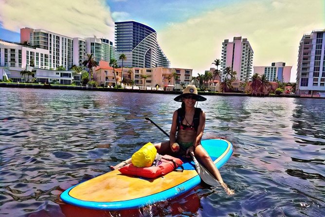 1 Hour Stand Up Paddle Board Lesson for Beginners with 1 on 1 Instructor Guide - Price and value: does $85 make sense for 1-on-1 SUP time?