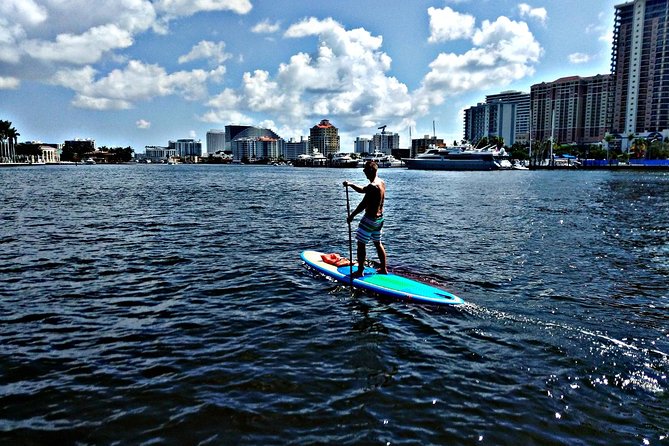1 Hour Stand Up Paddle Board Lesson for Beginners with 1 on 1 Instructor Guide - What 1-on-1 SUP coaching changes for beginners