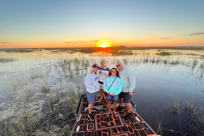 2.0 HR Private Guided Airboat Tour in Everglades, Fort Lauderdale - Two hours of glide time: pacing, what you’ll likely see, and why it works