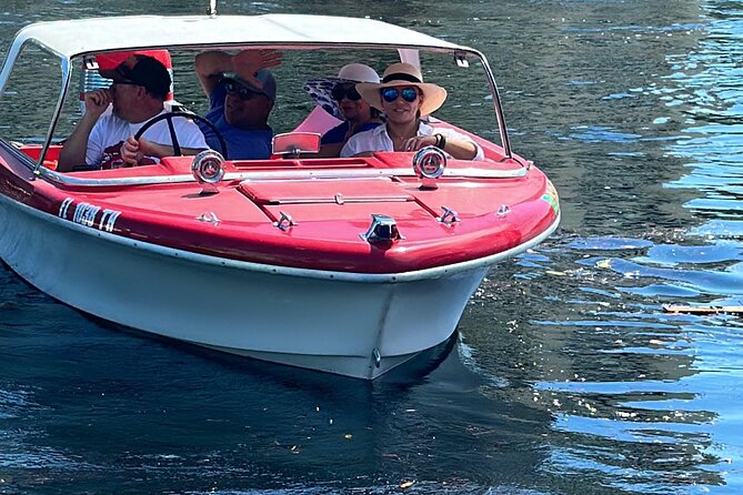 2 Hour Classic Self Drive Boat Rental in Fort Lauderdale - The Temporary Boater License Requirement (And How to Handle It)