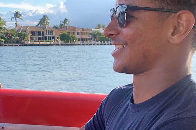 2 Hour Classic Self Drive Boat Rental in Fort Lauderdale - Route Highlights: From Las Olas and Riverwalk to Millionaires Row