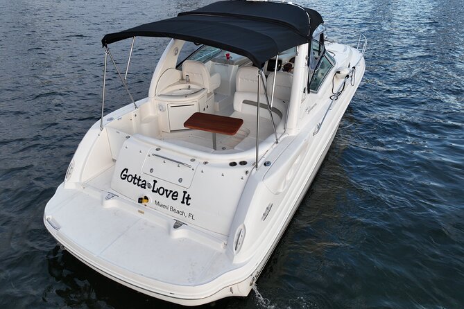 2 to 6 hours Private Yacht Cruise around Fort Lauderdale - What’s truly included onboard (and what it’s like in practice)