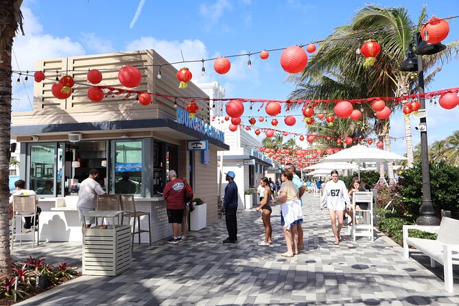 2 to 6 hours Private Yacht Cruise around Fort Lauderdale - The bareboat agreement: what it means for you
