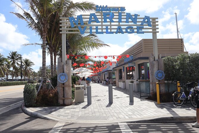 2 to 6 hours Private Yacht Cruise around Fort Lauderdale - Choosing your vibe: music, guides, and photos