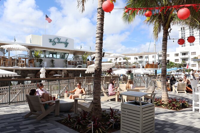 2 to 6 hours Private Yacht Cruise around Fort Lauderdale - Weather, comfort, and what to pack (simple and useful)