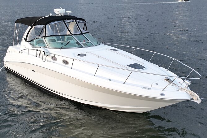 2 to 6 hours Private Yacht Cruise around Fort Lauderdale - Your route: channels and the river wharf pass