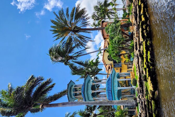 3 hours - Fort Lauderdale Scenic Boat Tour - max 6 pax - What the 3 hours usually look like on the water