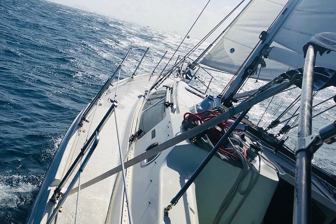 4-Hour Fort Lauderdale Sailing Charter - Price and Value: Is $148 Worth It?