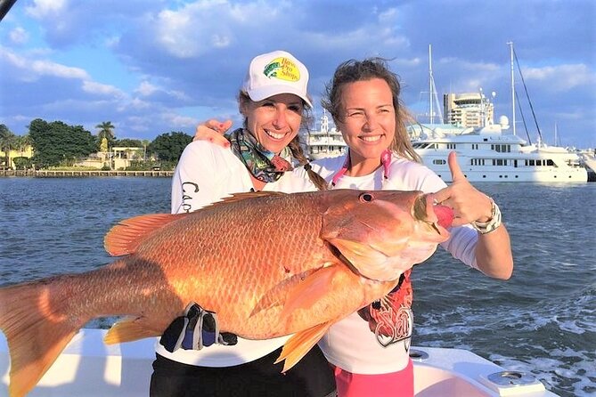 4-Hour Shared Big Game Deep Sea Fishing Charter in Fort Lauderdale - Shared Big Game Fishing in Fort Lauderdale: Why This Charter Fits