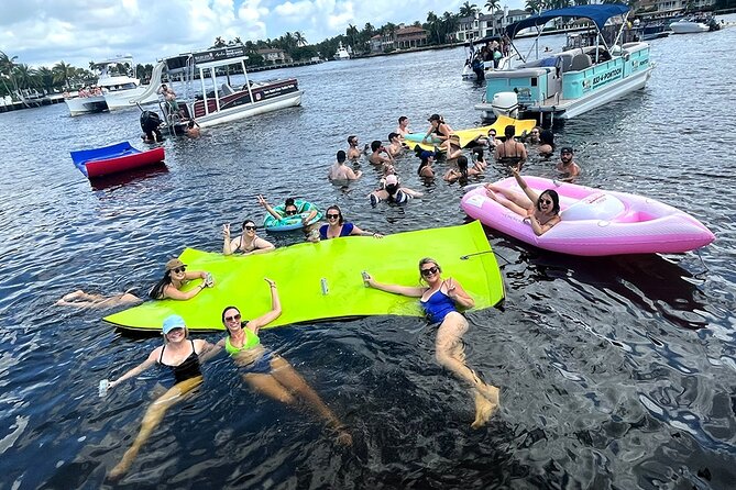 4 Hours Private Sandbar Pontoon Party - Who This Is Best For (and Who Might Want a Different Plan)