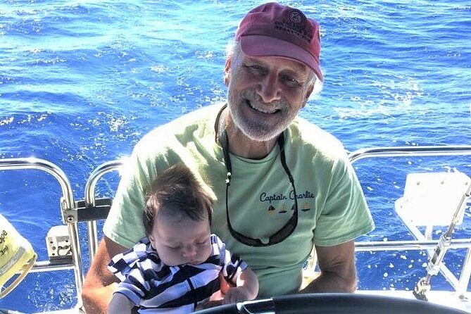 6-Hour Sailing Charter from Fort Lauderdale - The Route: Stops That Shape the Views