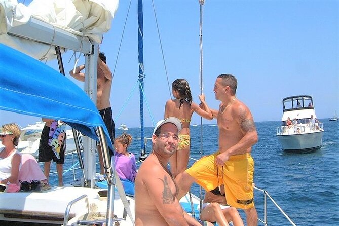 6-Hour Sailing Charter from Fort Lauderdale - Price and Value: Is $750 Per Person Worth It?