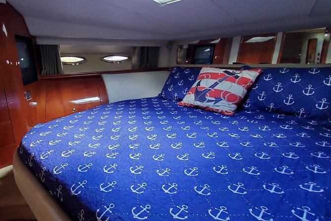 60ft Luxury Yacht Charter in Fort Lauderdale, Florida - Why a 60-Foot Private Yacht Feels Like a Vacation Upgrade