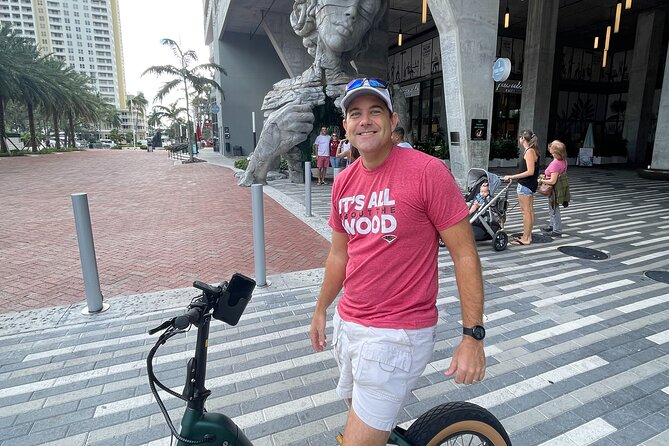 90 min Electric Bike Tour of Fort Lauderdale (min 2) - How I’d Use This Tour Afterward (and Why You’ll Feel Smart Fast)