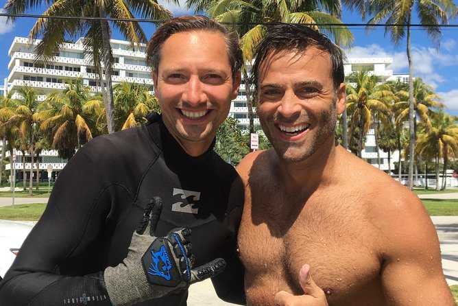 90-Minute Snorkel & Seabob Underwater Guided Reef Tour in Fort Lauderdale - Motion sickness, sore arms, and cold water: the real-life considerations