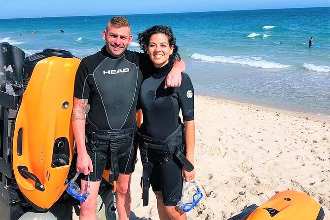 90-Minute Snorkel & Seabob Underwater Guided Reef Tour in Fort Lauderdale - Price and value: is $214 worth it?