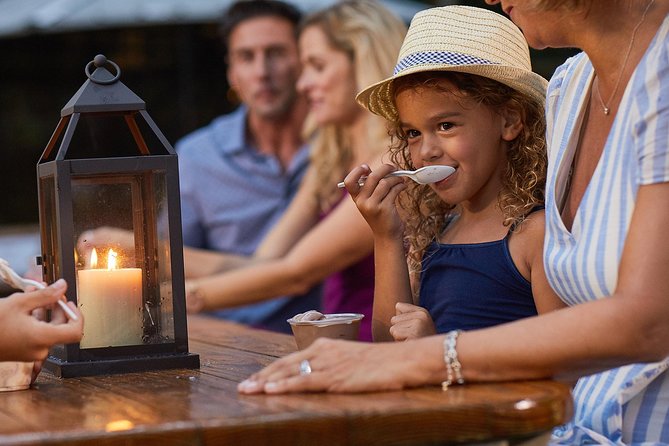 All You Can Eat BBQ Dinner and Show at Tropical Isle with Sightseeing Cruise - Price and value: is $80 fair for this kind of night out?