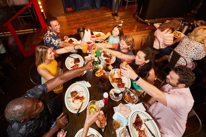All You Can Eat BBQ Dinner and Show at Tropical Isle with Sightseeing Cruise - Nighttime comfort tips that make the cruise feel easier