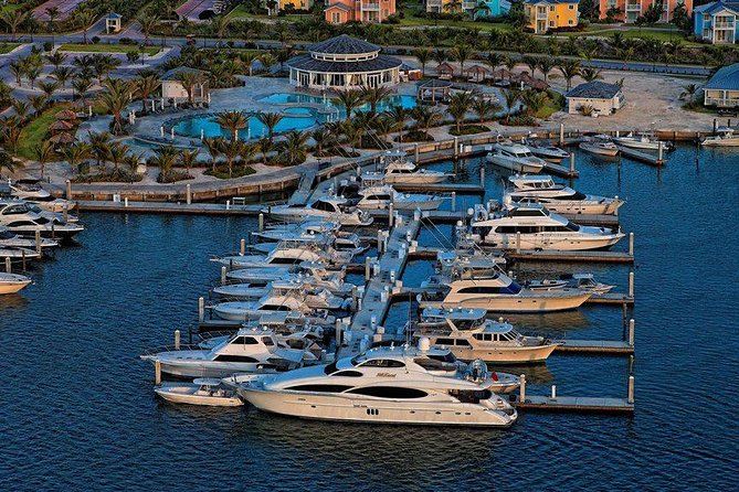 Bimini Day Cruise from Fort Lauderdale with Round-Trip Miami Transfer - The Return: Where Your Day Can Stretch to After Midnight