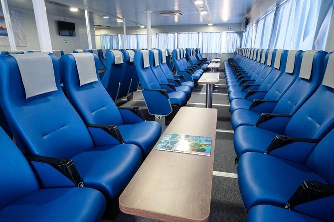 Bimini Day Cruise from Fort Lauderdale with Round-Trip Miami Transfer - What You Pay ($289): The Value Case and the Value Trap