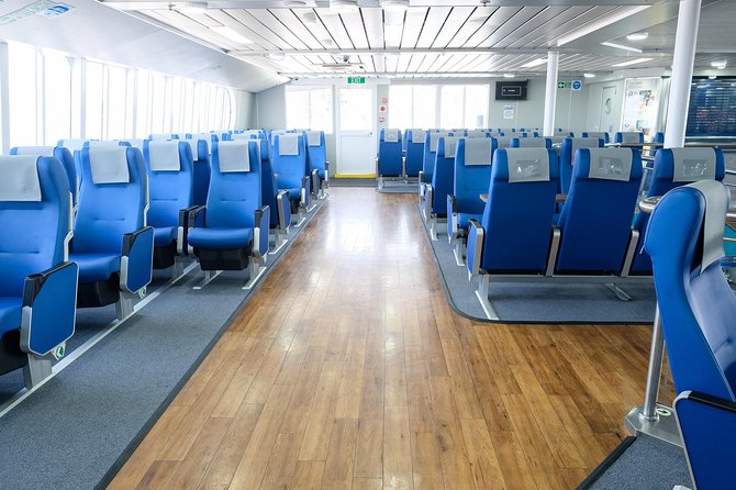Bimini Day Cruise from Fort Lauderdale with Round-Trip Miami Transfer - Who This Trip Suits Best (and Who Should Pass)