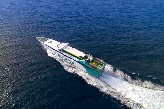 Bimini or Grand Bahama Island by Ferry - Quick Takeaways (What Matters Most)