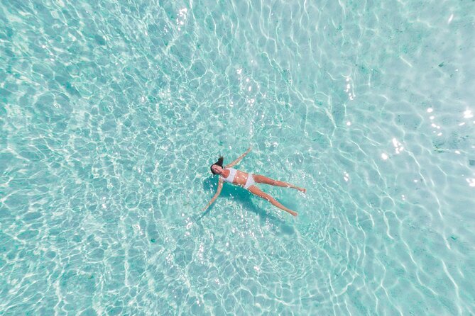 Bimini or Grand Bahama Island by Ferry - On the Boat: What the Ferry Ride Feels Like