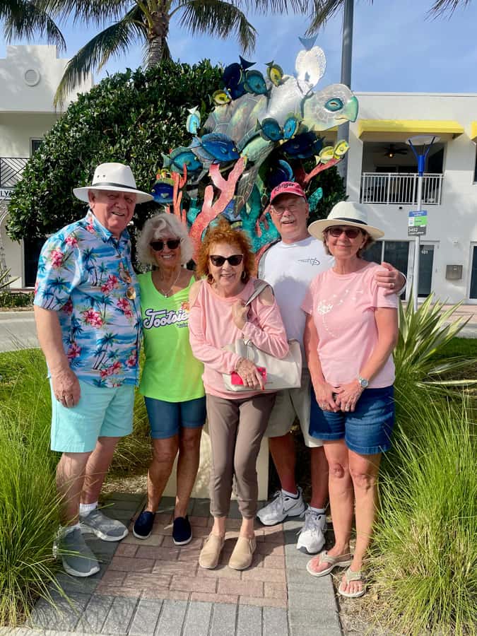 Bite of the Beach, a Lauderdale by the Sea Walking Food Tour - Key highlights you’ll feel right away