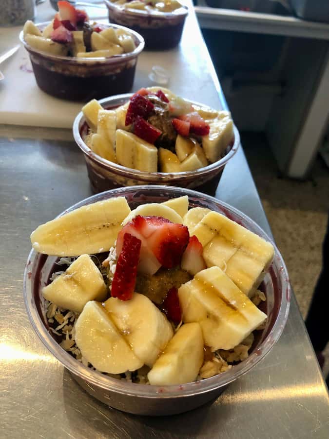 Bite of the Beach, a Lauderdale by the Sea Walking Food Tour - Christine’s style and the group vibe you can count on