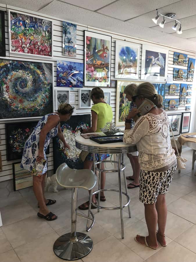Bite of the Beach, a Lauderdale by the Sea Walking Food Tour - What to bring (and how to not suffer in the sun)