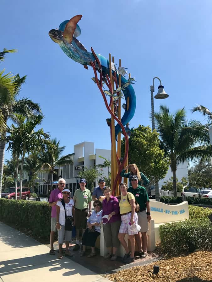 Bite of the Beach, a Lauderdale by the Sea Walking Food Tour - Who should book Bite of the Beach, and who should skip it