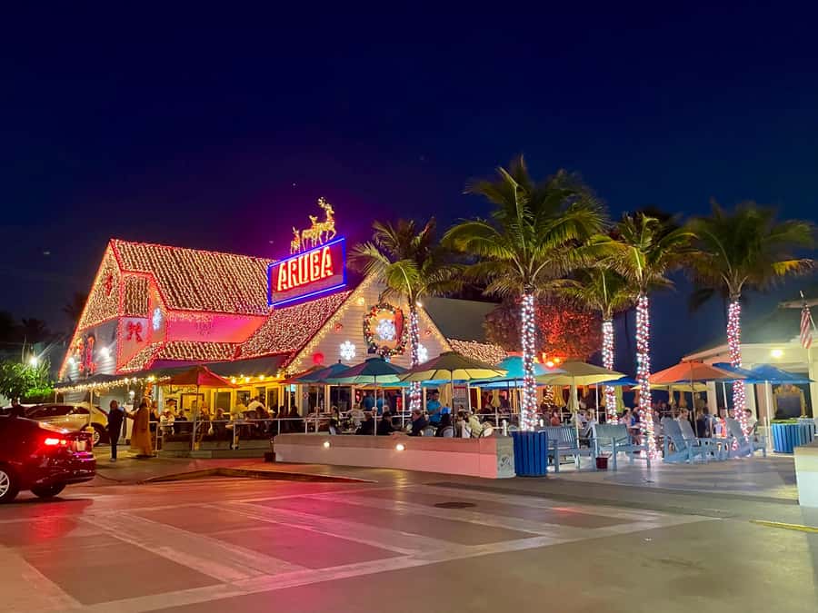 Bite of the Beach, a Lauderdale by the Sea Walking Food Tour - Should you book it? My practical take