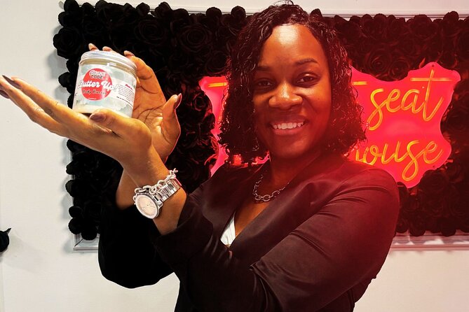 Body Butter Making Class - A DIY Skin Workshop in Hollywood, Minutes from Fort Lauderdale