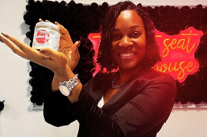 Body Butter Making Class - Before You Go: Materials, Language, and Timing Reality