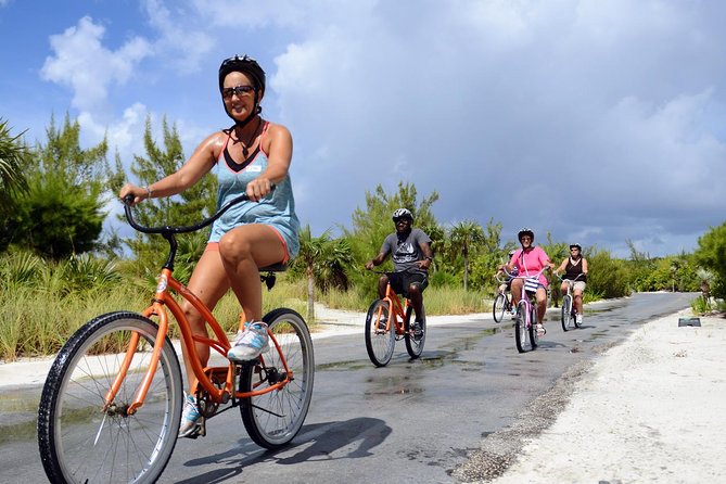 Day Trip to Bimini, Bahamas - Ferry Tickets - A realistic Bimini day plan (so you don’t lose time)