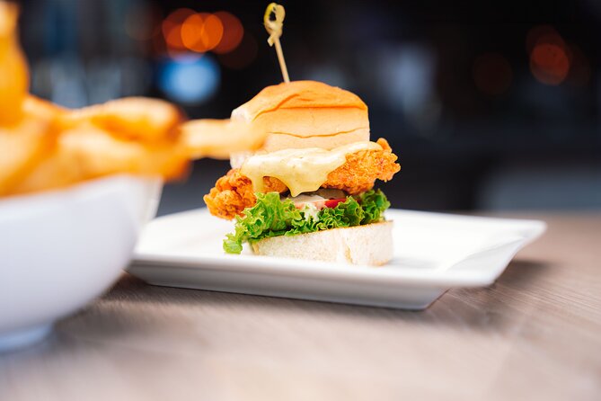 Downtown Fort Lauderdale Dinner and Drinks Tour - Key highlights you’ll care about