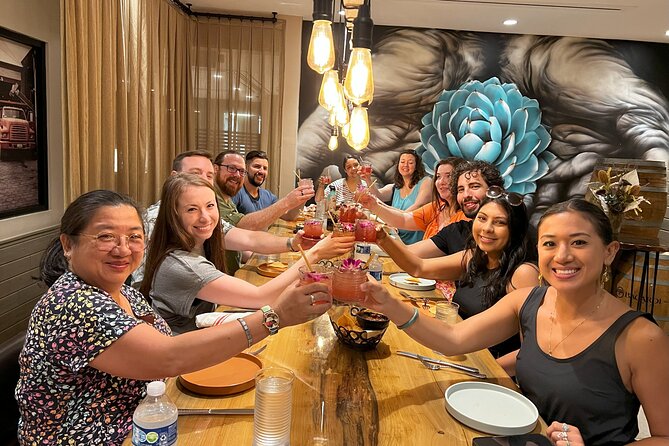 Downtown Fort Lauderdale Dinner and Drinks Tour - Las Olas at 5 pm: a smart way to plan your dinner hour