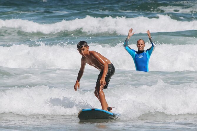 Epic Surf Lessons Dania Beach - Key takeaways before you go