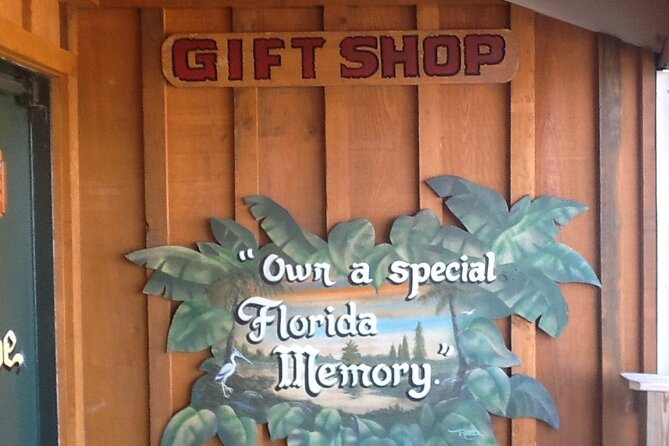 Everglades Airboat Tour from Fort Lauderdale with transportation - Your Guide and Captain: The Difference Between a Ride and a Story