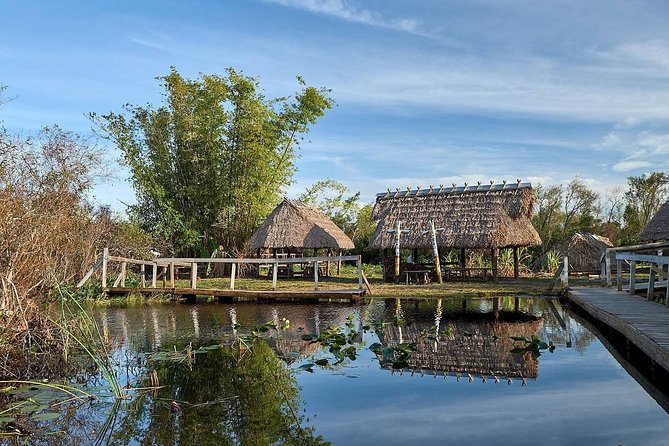 Everglades Tour w/ Biologist Led WET walk + 2 Boat Trips + Lunch! - Who This Tour Fits Best (and Who Might Want Another Option)