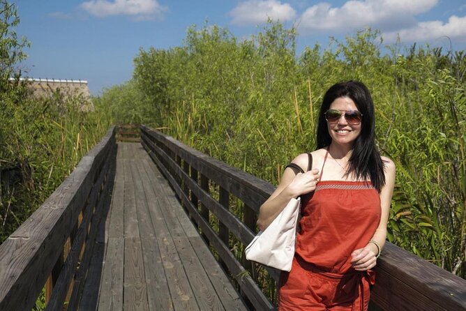 Everglades VIP Airboat Tour with Transportation Included - Quick hits to know before you go