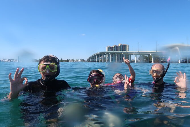 Exclusively Private Snorkel Adventures Training & Tours Ultimate - Key Highlights Before You Go