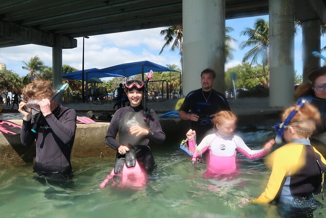 Exclusively Private Snorkel Adventures Training & Tours Ultimate - Gear, Wetsuits, and the First Minutes That Set the Tone