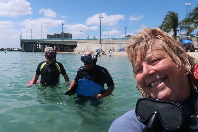 Exclusively Private Snorkel Adventures Training & Tours Ultimate - How 2 Hours 30 Minutes Can Actually Feel (Time and Flow)