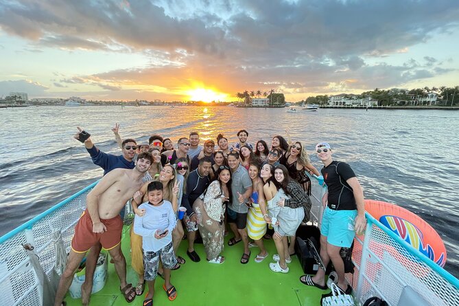Family Friendly Boat Cruise and Swim - Price and value: what $55 gets you for 2 hours